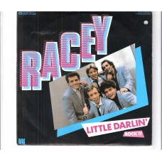 RACEY - Little darlin´ 